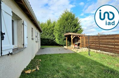 vente maison 259 000 € à proximité de La Terrasse-sur-Dorlay (42740)