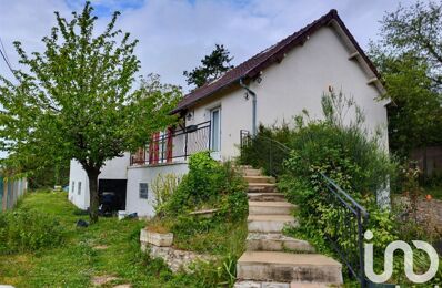 vente maison 270 000 € à proximité de Oncy-sur-École (91490)