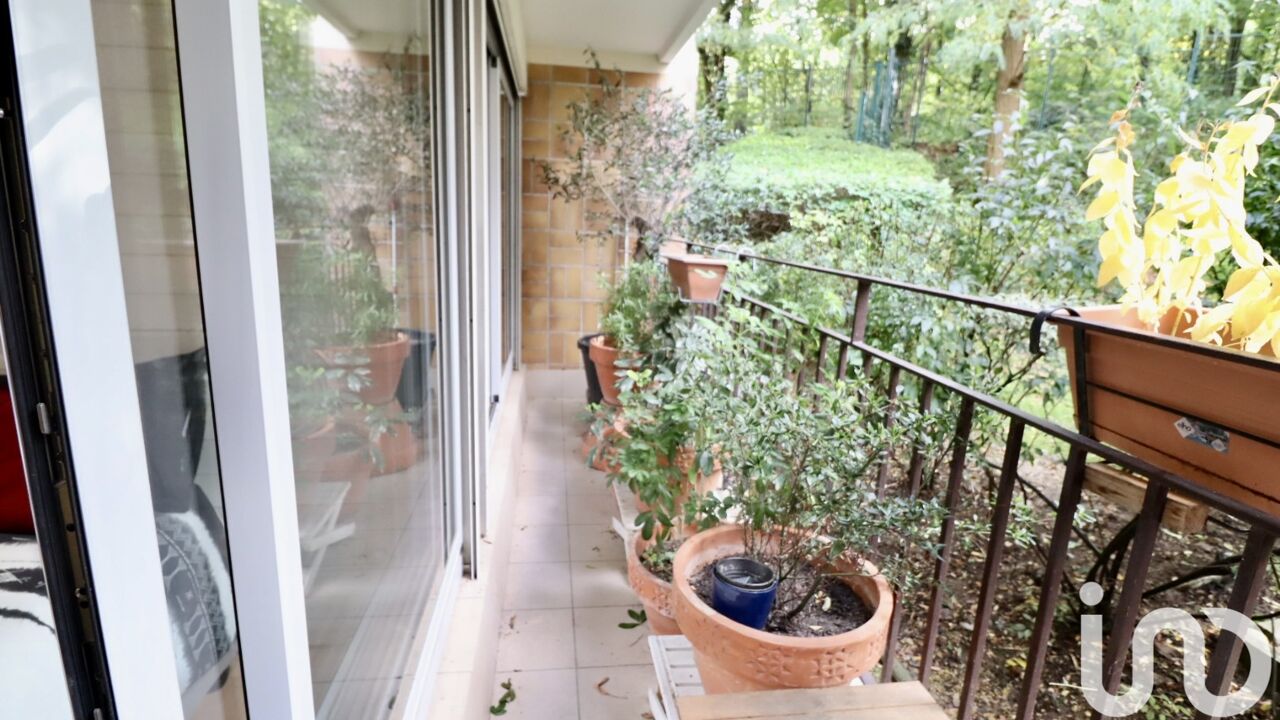 appartement 4 pièces 79 m2 à vendre à Brunoy (91800)