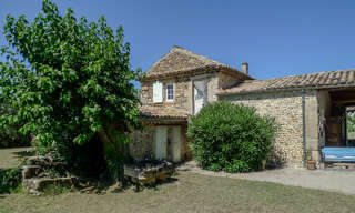 Maison 10 Pièces 241 m² à vendre à Richerenches (84600)