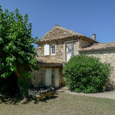 Maison 10 pièces 630000 €