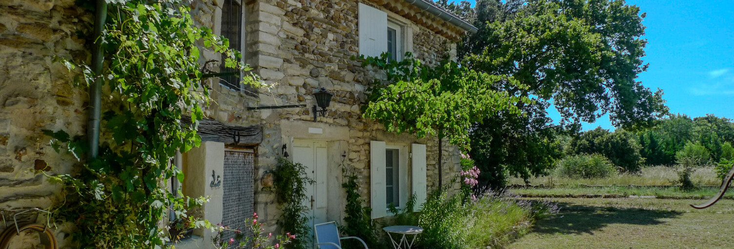 Maison 10 Pièces 241 m² à vendre à Richerenches (84600)