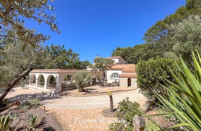 vente maison 1 279 000 € à proximité de Foissac (30700)