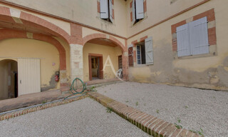 Appartement 3 Pièces 71 m² à vendre à Aubiet (32270)