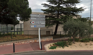 Garage  13 m² à vendre à Cannes (06400)