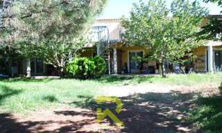 Immeuble  250 m² à vendre à Vias (34450)