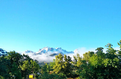 terrain  pièces 871 m2 à vendre à Barcelonnette (04400)