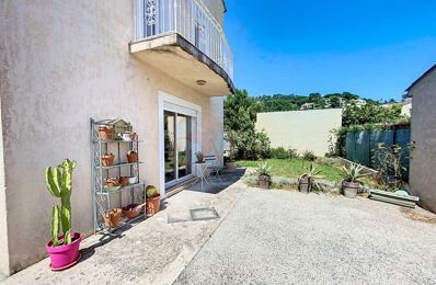 vente maison 450 000 € à proximité de Mougins (06250)