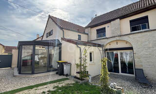 Maison 5 Pièces 150 m² à vendre à Cruzy-le-Châtel (89740)