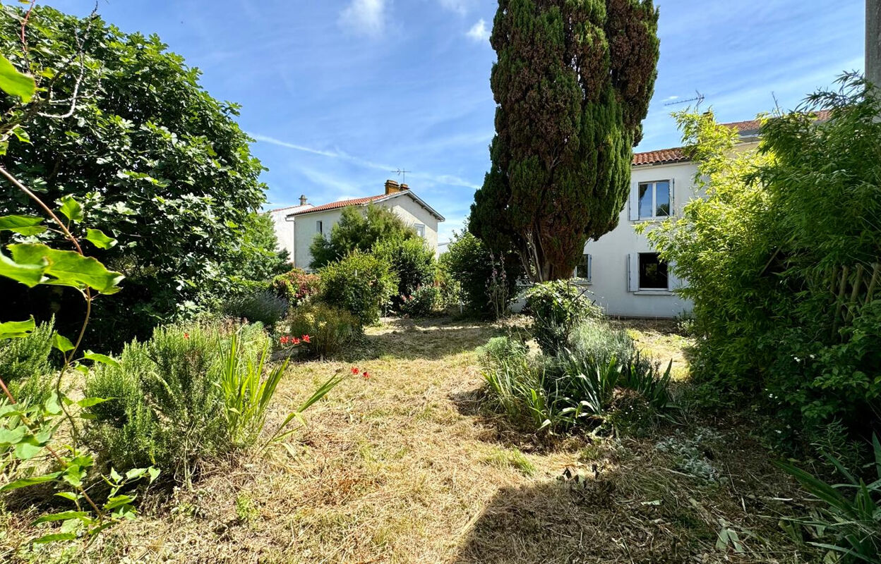 maison 3 pièces 72 m2 à vendre à La Rochelle (17000)