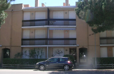 vente appartement 102 000 € à proximité de Port-Vendres (66660)