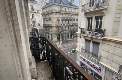 location appartement 500 € CC /mois à proximité de Vaulnaveys-le-Bas (38410)