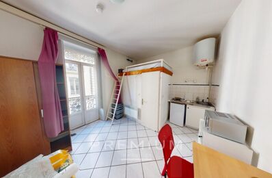 location appartement 500 € CC /mois à proximité de Noyarey (38360)