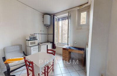 location appartement 450 € CC /mois à proximité de Noyarey (38360)