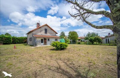 vente maison 233 000 € à proximité de Pontenx-les-Forges (40200)