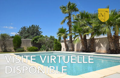 vente maison 566 000 € à proximité de Sausset-les-Pins (13960)