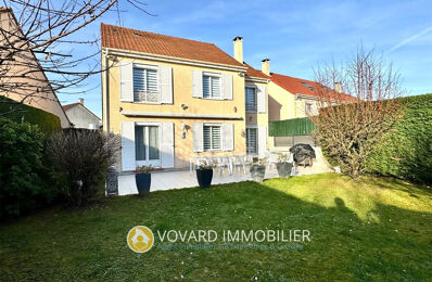 vente maison 599 000 € à proximité de Saint-Brice-sous-Forêt (95350)