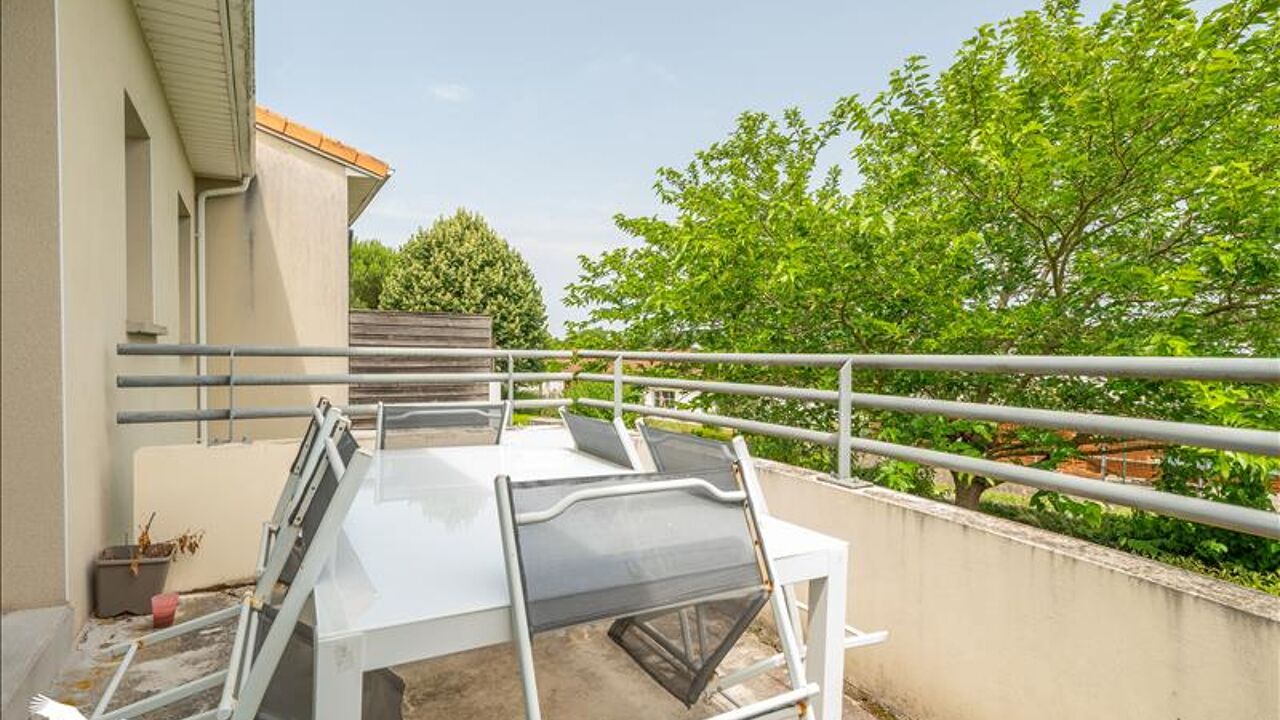 appartement 2 pièces 45 m2 à vendre à Arvert (17530)