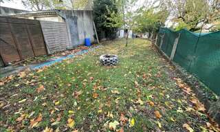 Maison 5 Pièces 161 m² à vendre à Châteauroux (36000)