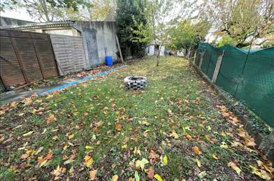 Maison 5 pièces 139750 €