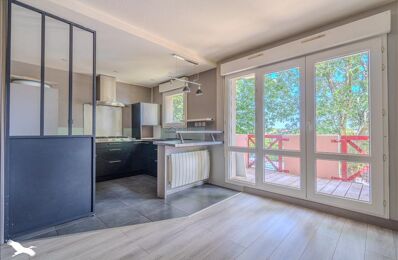 vente appartement 212 000 € à proximité de Parempuyre (33290)