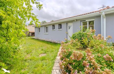 vente maison 413 000 € à proximité de Salaunes (33160)