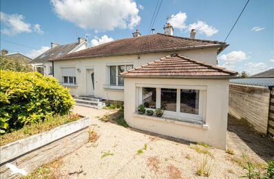 vente maison 181 050 € à proximité de Plourin-Lès-Morlaix (29600)