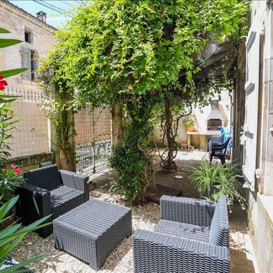 Maison 10 pièces 186375 €