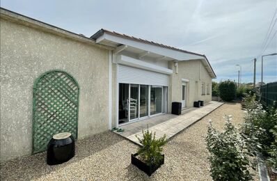 vente maison 243 499 € à proximité de Lapouyade (33620)