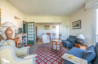 vente appartement 249 100 € à proximité de Saint-Jean-d'Illac (33127)