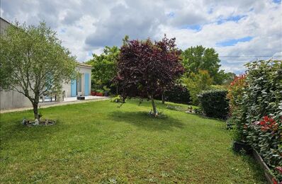 vente maison 181 050 € à proximité de Clérac (17270)