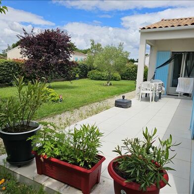 Maison 5 pièces 95 m²