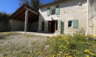 Maison 3 Pièces 67 m² à vendre à Marignac (17800)