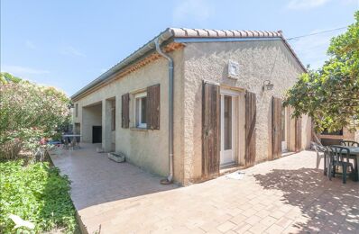 vente maison 296 800 € à proximité de Saint-Félix-de-Lodez (34725)