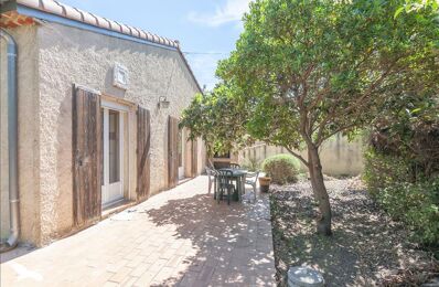 vente maison 296 800 € à proximité de Péret (34800)