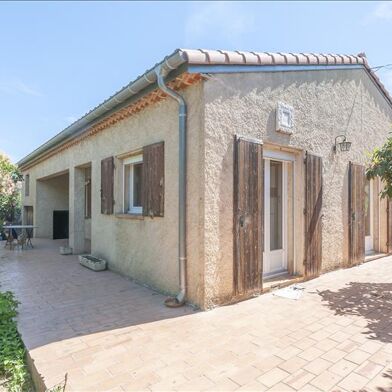 Maison 4 pièces 85 m²