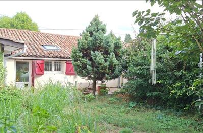 vente maison 199 000 € à proximité de Saint-Androny (33390)