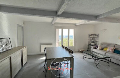 location appartement 2 200 € CC /mois à proximité de Courmes (06620)