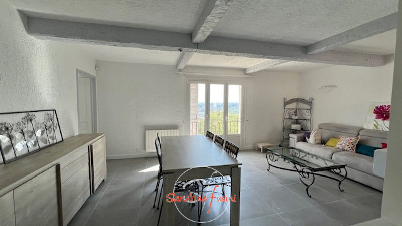 appartement 4 pièces 93 m2 à louer à Nice (06200)