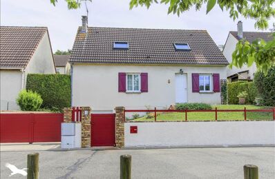 vente maison 349 000 € à proximité de Saint-Martin-la-Garenne (78520)