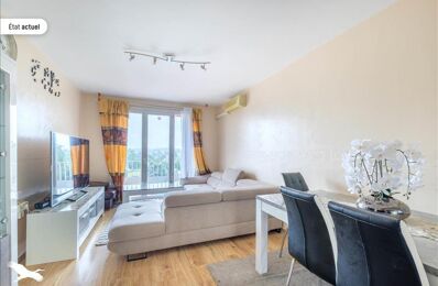 vente appartement 188 505 € à proximité de Mionnay (01390)