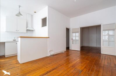 vente appartement 316 500 € à proximité de Saint-Caprais-de-Bordeaux (33880)