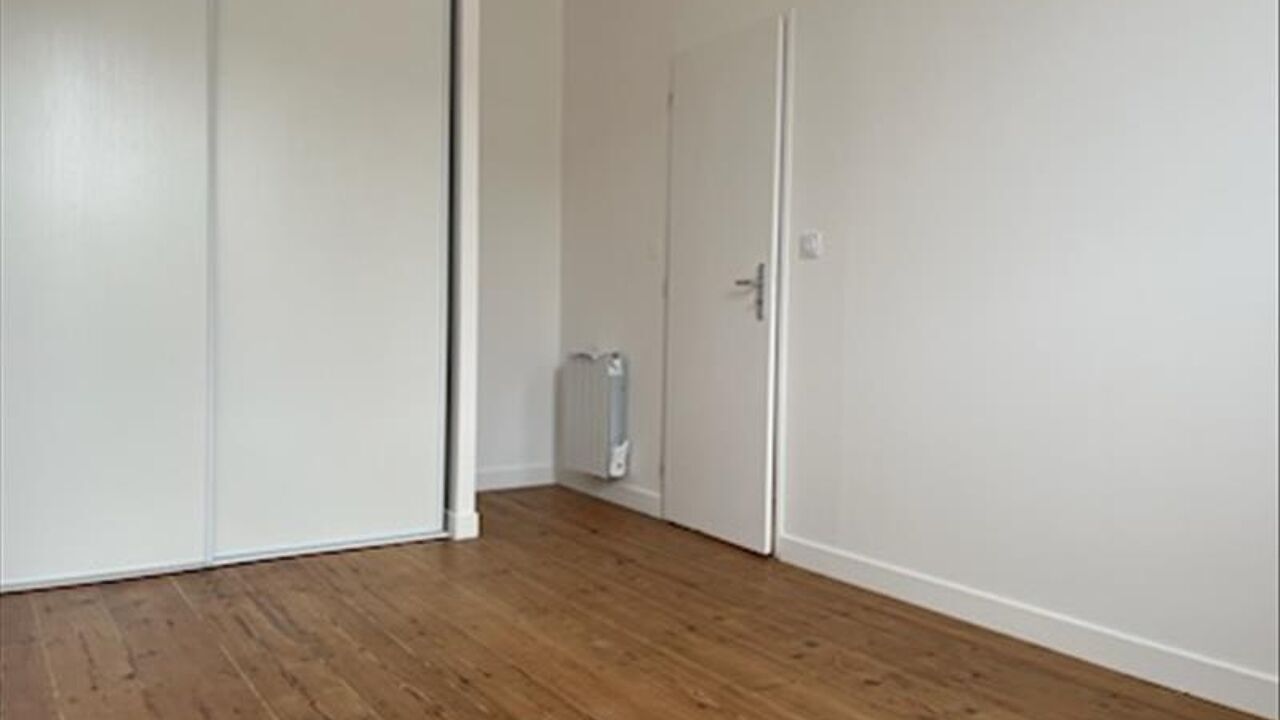 appartement 3 pièces 56 m2 à vendre à Libourne (33500)