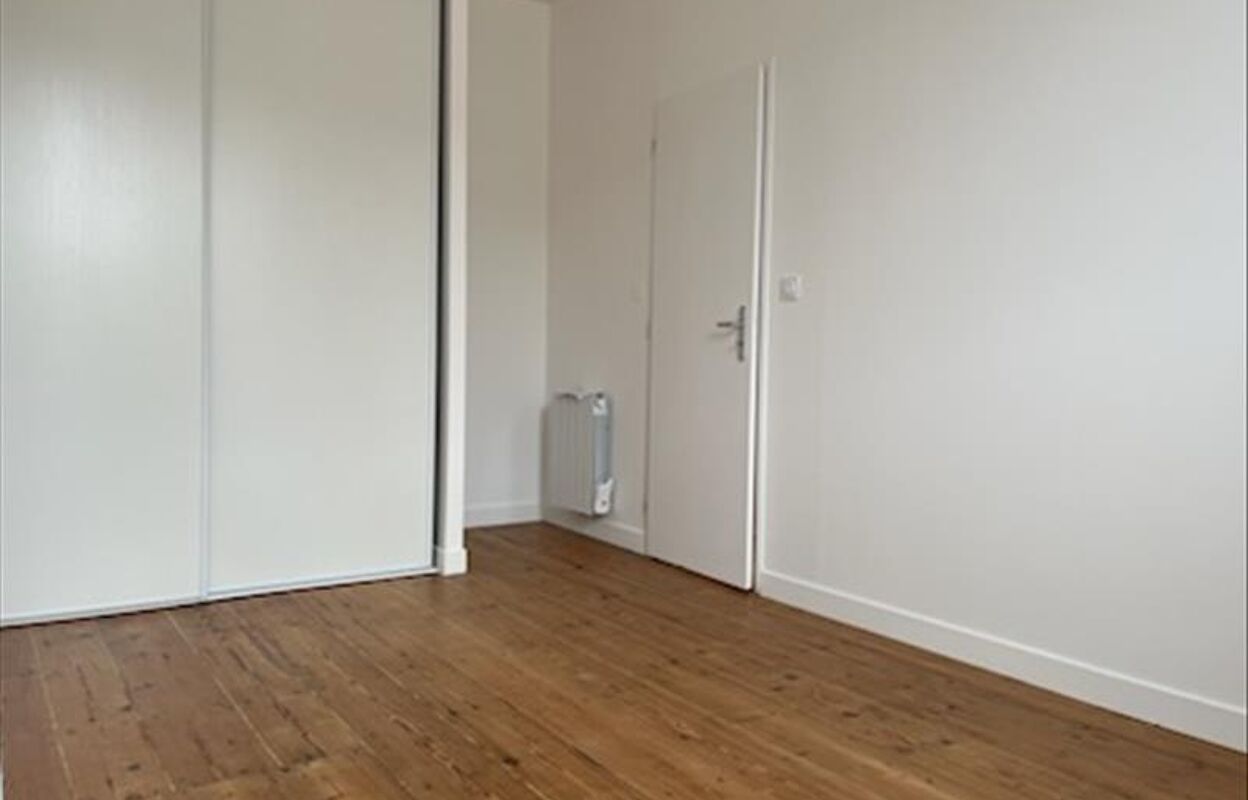 appartement 3 pièces 56 m2 à vendre à Libourne (33500)