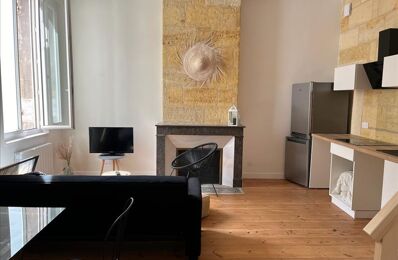 vente appartement 176 550 € à proximité de Libourne (33500)