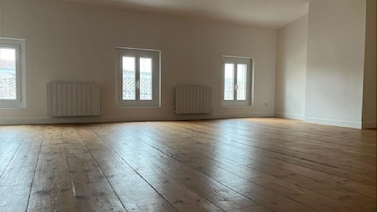 appartement 3 pièces 60 m2 à vendre à Libourne (33500)