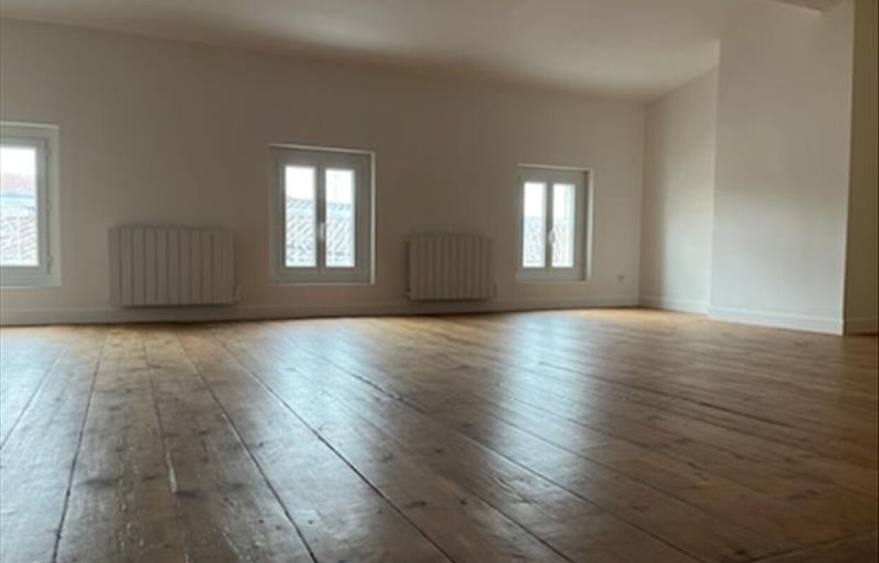 appartement 3 pièces 60 m2 à vendre à Libourne (33500)