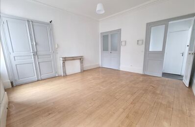 appartement 2 pièces 42 m2 à vendre à Bourges (18000)