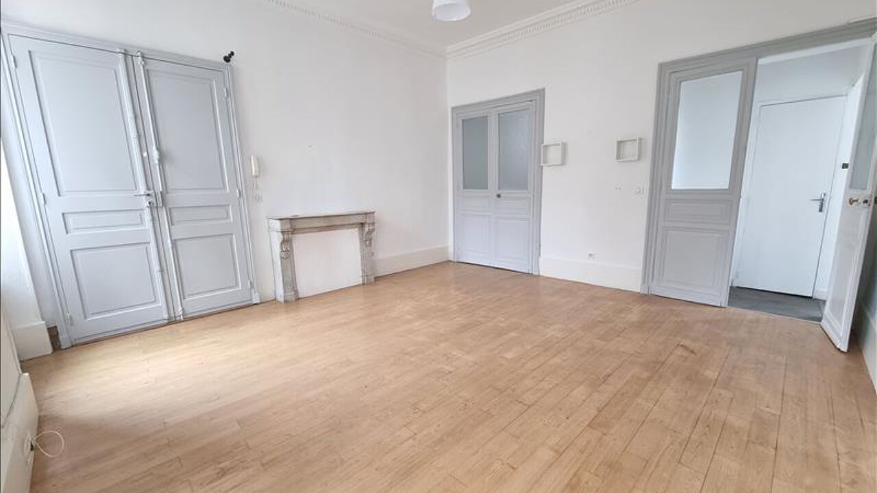 appartement 2 pièces 42 m2 à vendre à Bourges (18000)