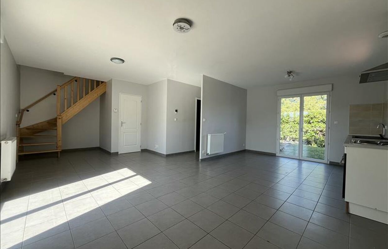 maison 4 pièces 85 m2 à vendre à Seilh (31840)